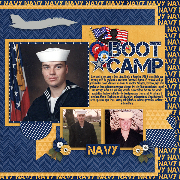 Boot Camp