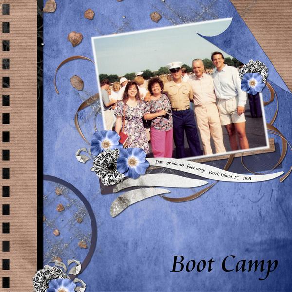 Boot Camp