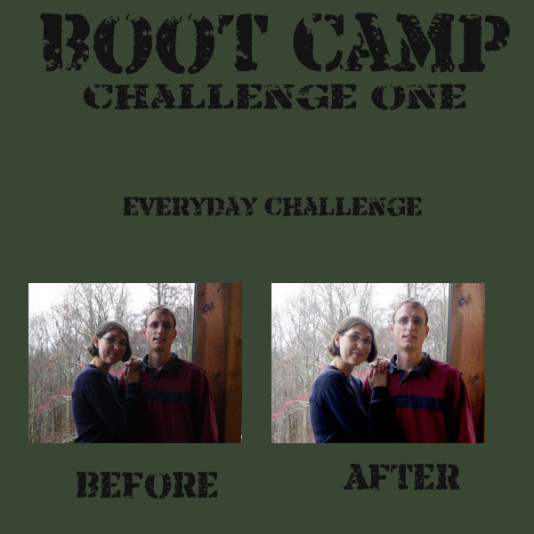 bootcamp c1 everyday