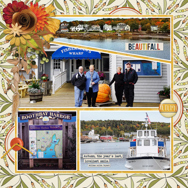 Boothbay Harbor