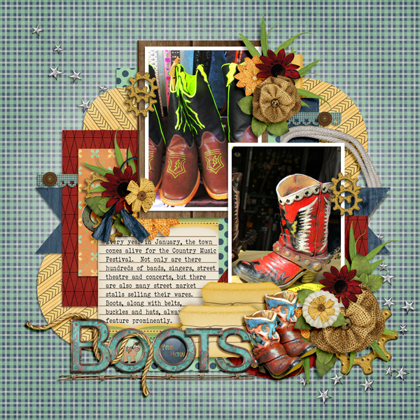 Boots