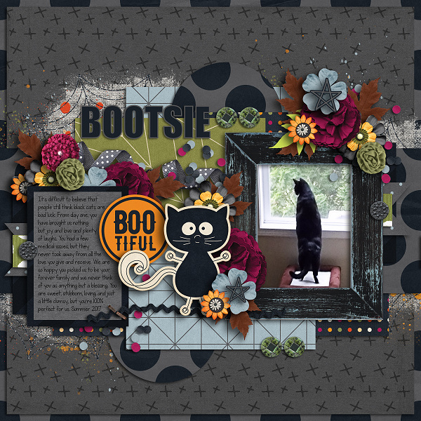 Bootsie