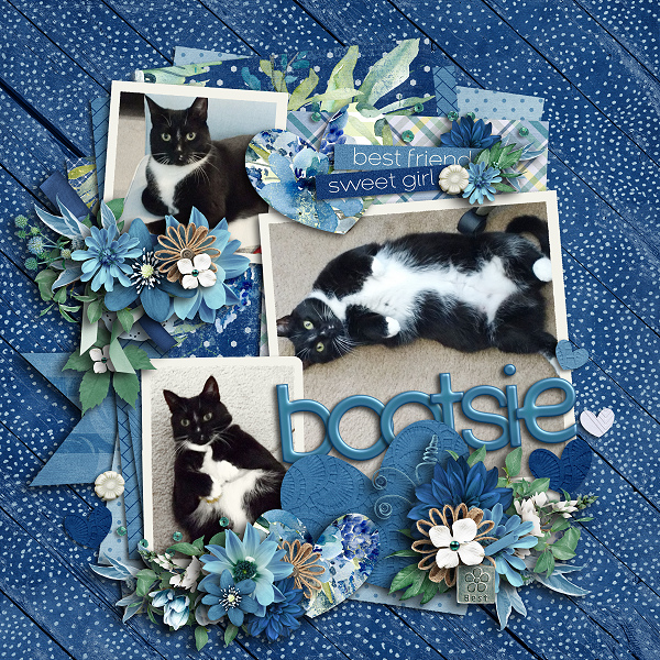 Bootsie