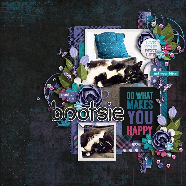 Bootsie
