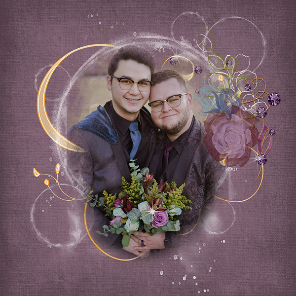 Boquet