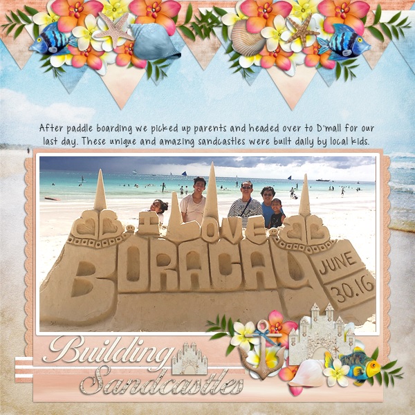 Boracay
