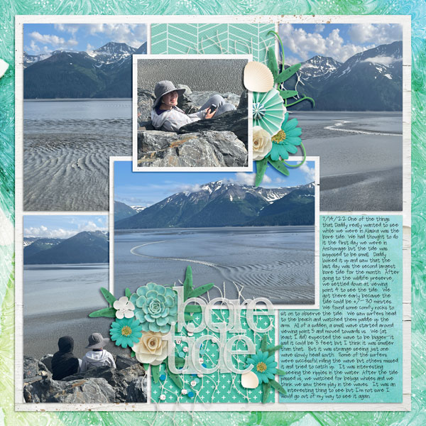 Bore Tide
