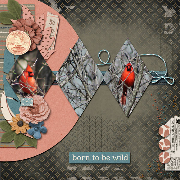 Born To Be Wild
