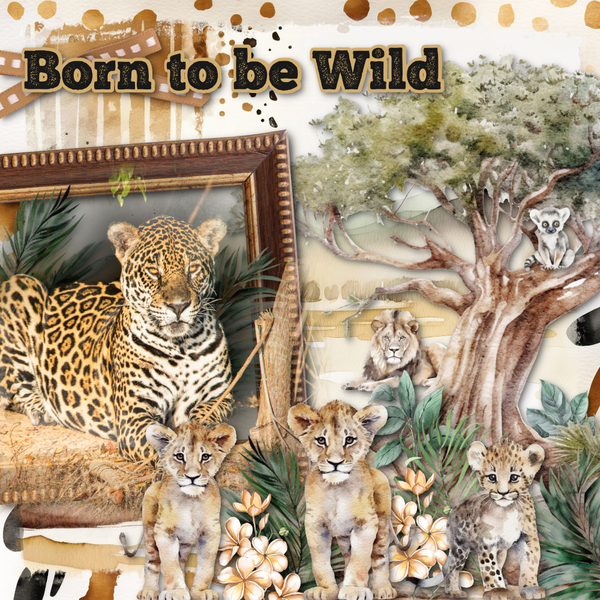 Born To Be Wild