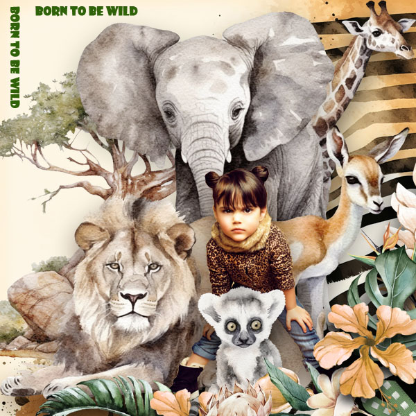 Born To Be Wild