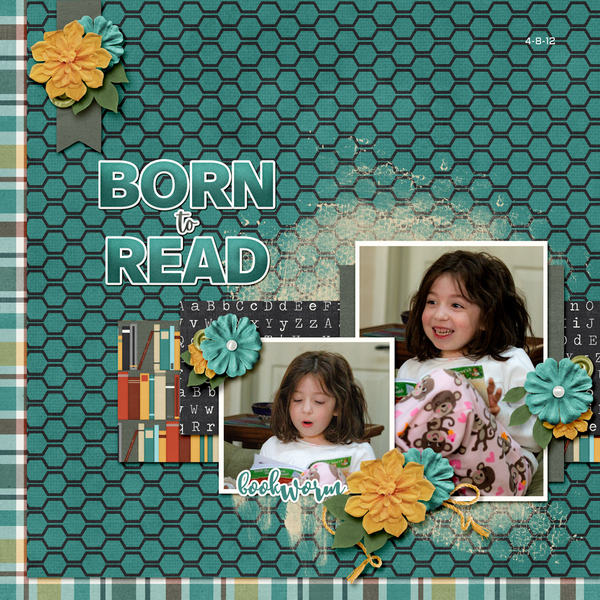 Born to Read