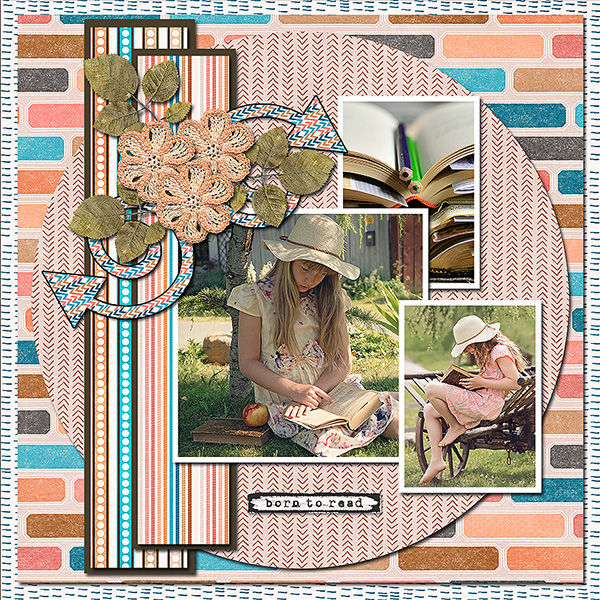 Born To Read