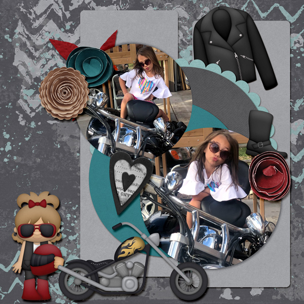 Born to Ride 2
