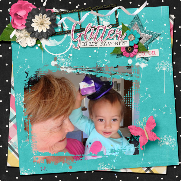 Born to Sparkle2