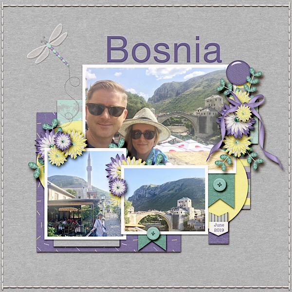 Bosnia