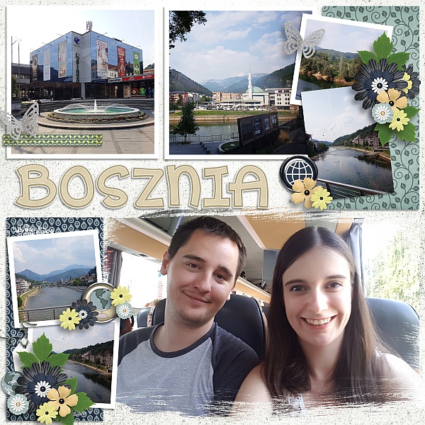 Bosnia