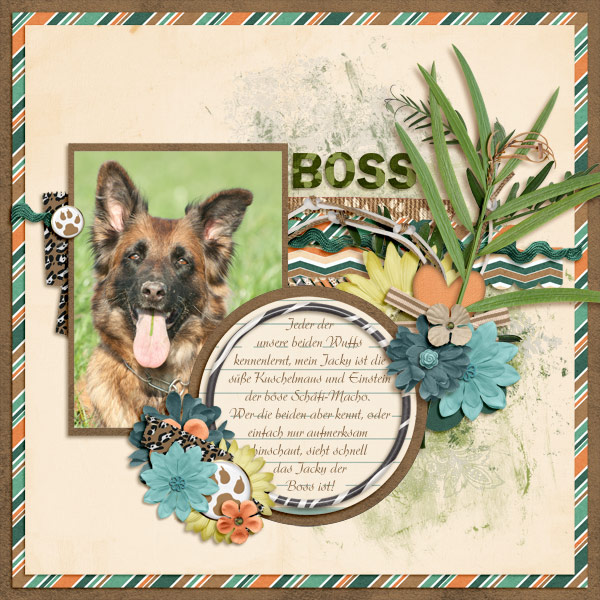 BossGirl