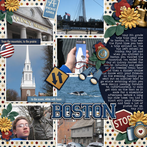 Boston 2015