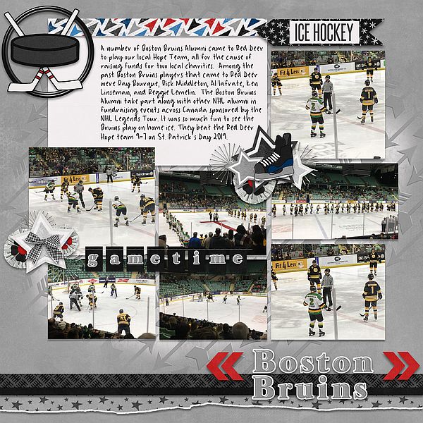 Boston Bruins