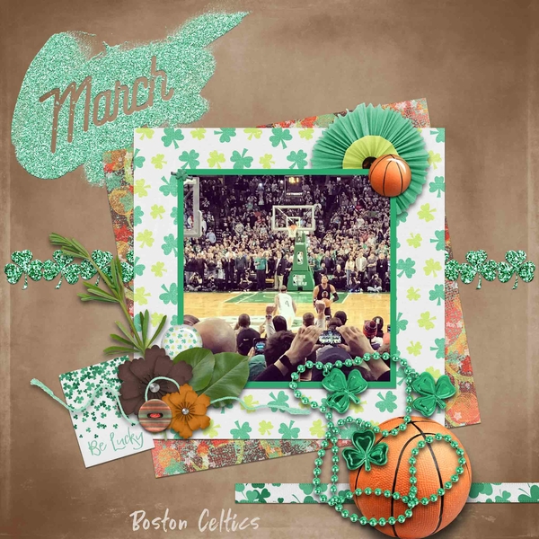 Boston Celtics