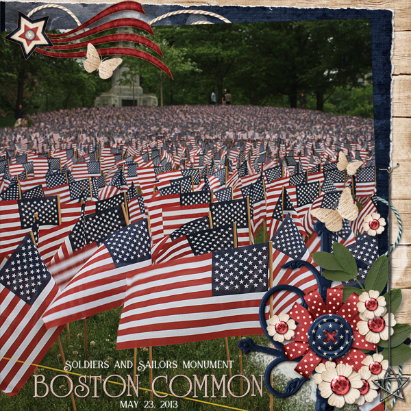 Boston Common