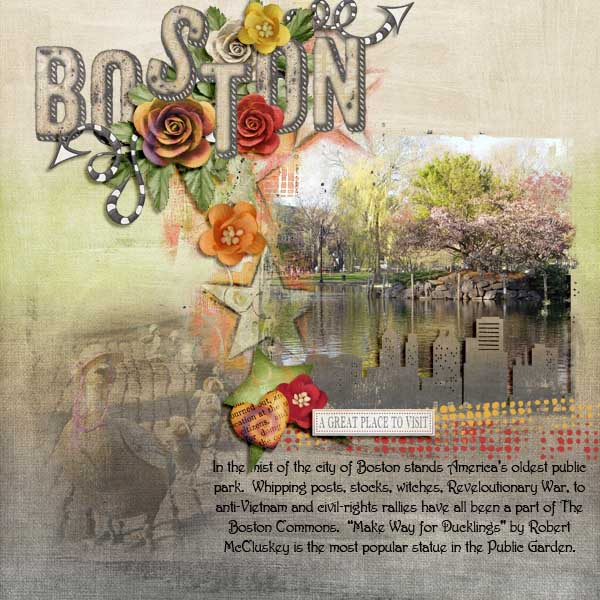 Boston