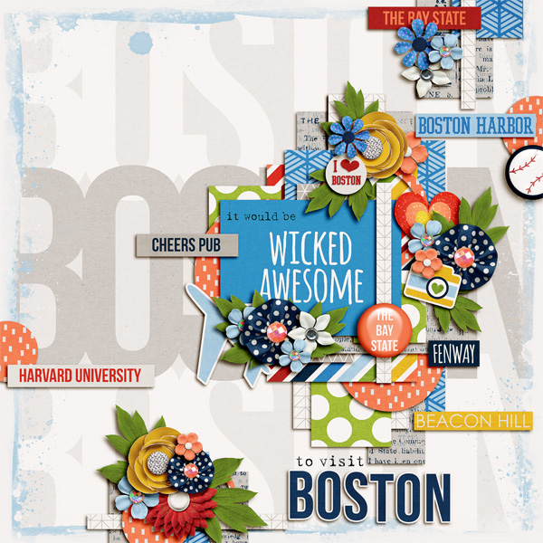 Boston