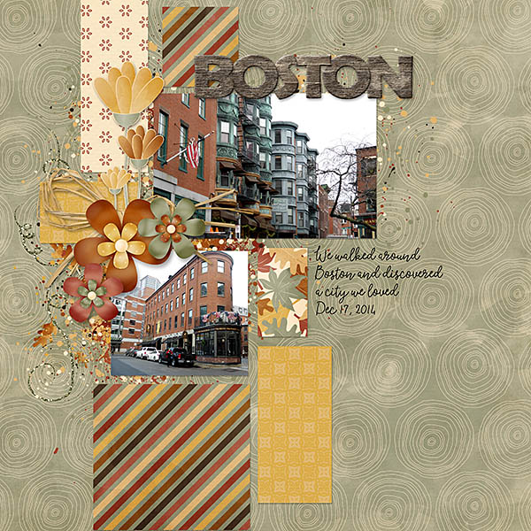 Boston