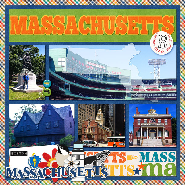 Boston