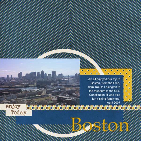 Boston