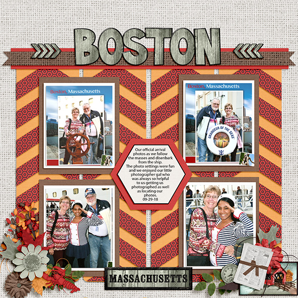 Boston