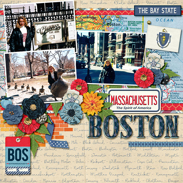 Boston