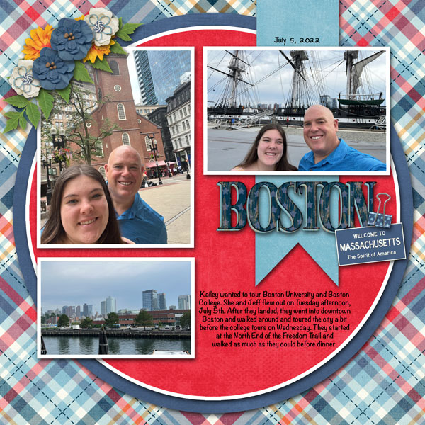 Boston