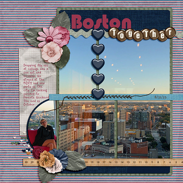 Boston