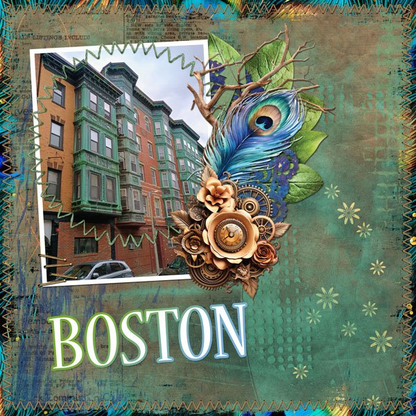 Boston