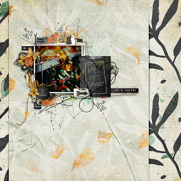 botanica