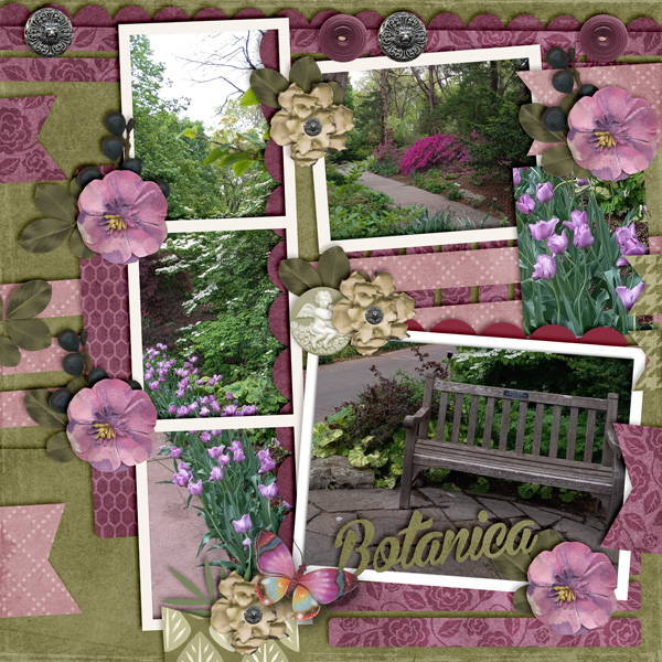 Botanica