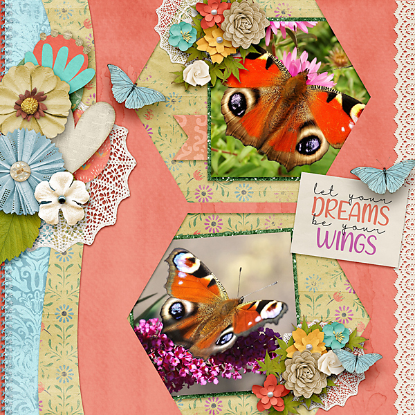 Botanical Folk