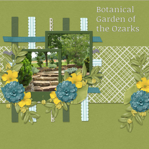 Botanical Garden of the Ozarks