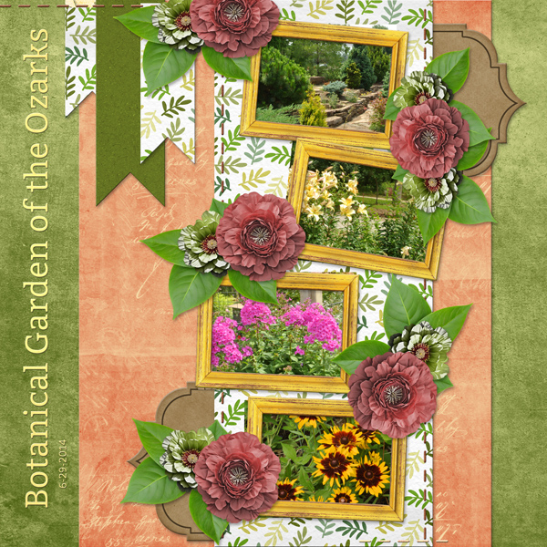 Botanical Garden of the Ozarks
