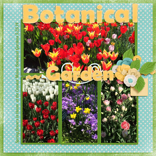 Botanical Garden
