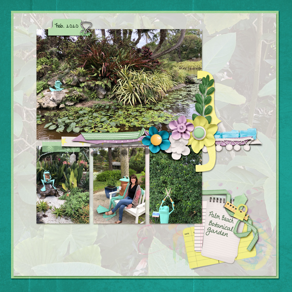Botanical Garden