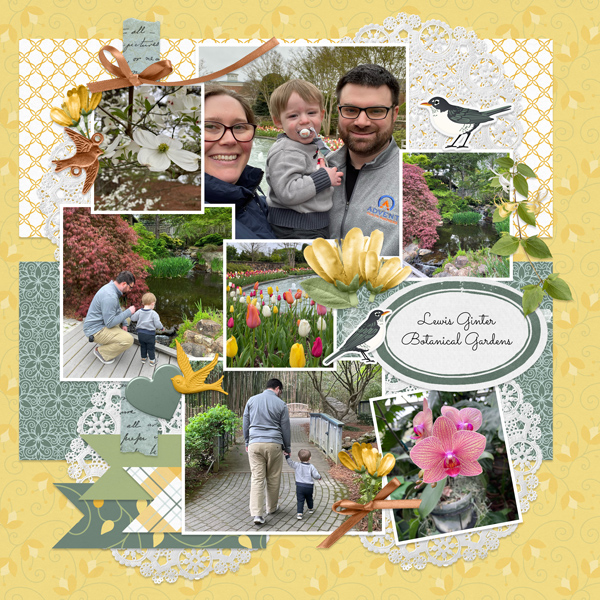 Botanical Garden