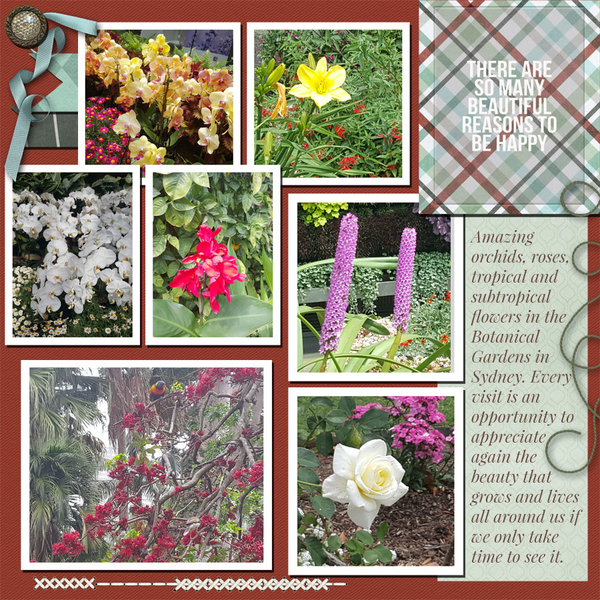 Botanical Gardens 2017