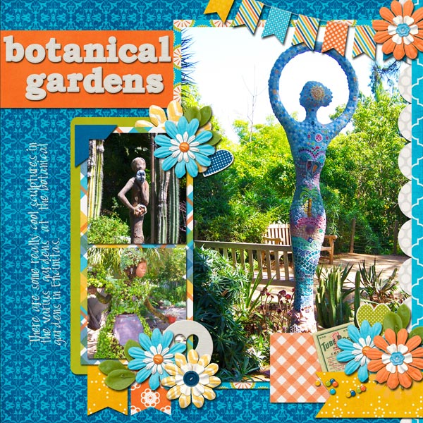 Botanical Gardens