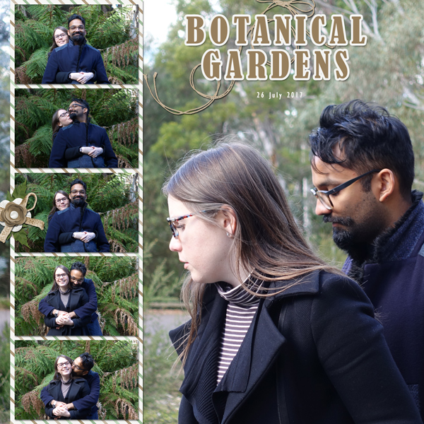 Botanical Gardens