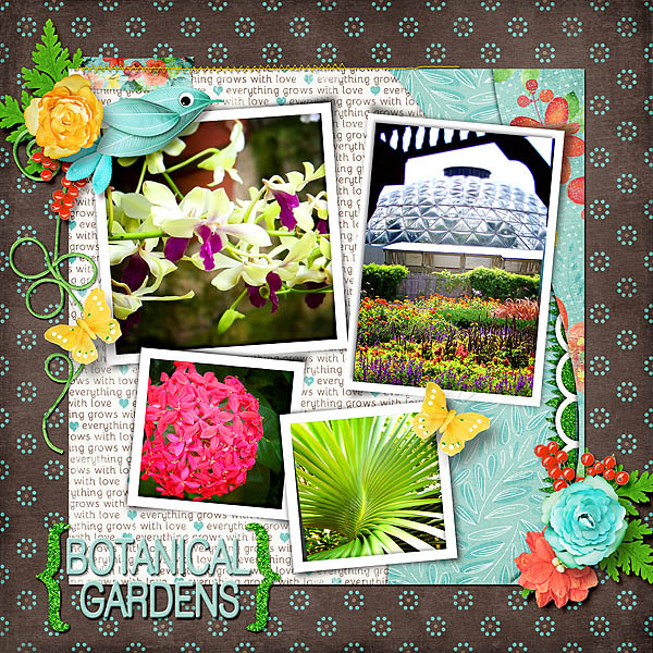 Botanical Gardens