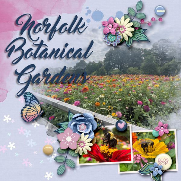 Botanical Gardens