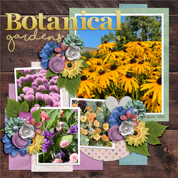 Botanical Gardens