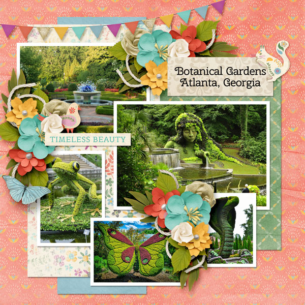 Botanical Gardens